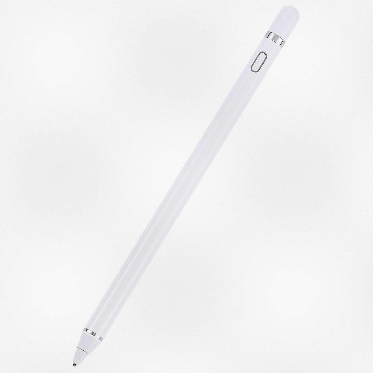 Rechargeable Stylus Pen for Various Devices