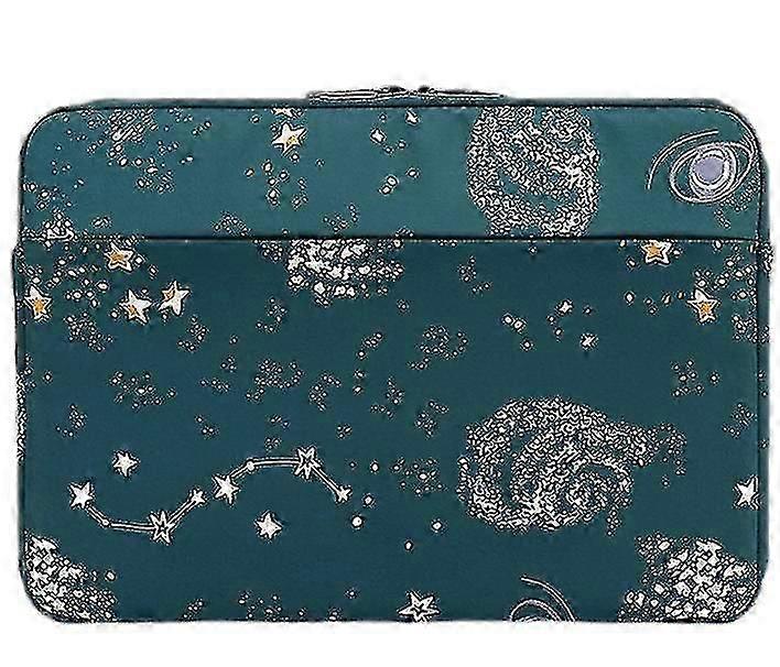 Polyester Fiber Liner Bag Notebook Case Shockproof Waterproof Briefcase