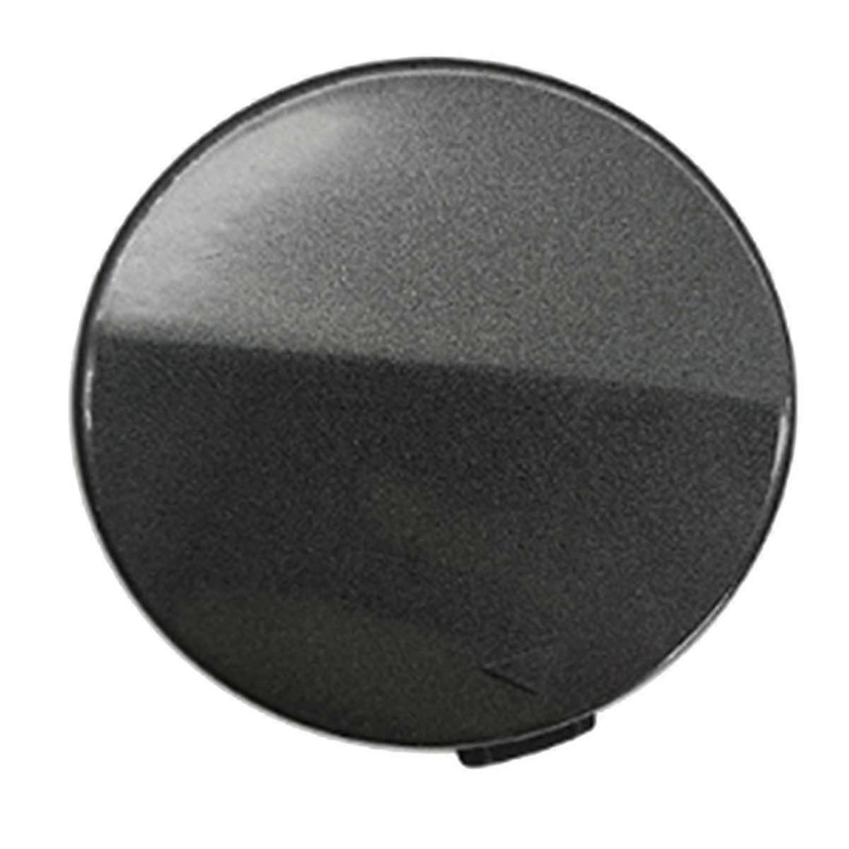 51117362392 Right Front Bumper Towing Trailer Cap For F32 F33 F36 2014-2020 Tow Hook Cover Car Part