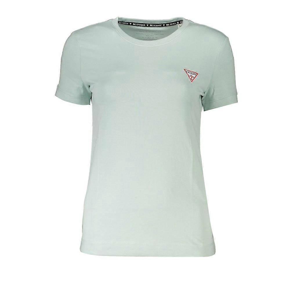 Maglietta Guess w2yi44j1314veg8ddm