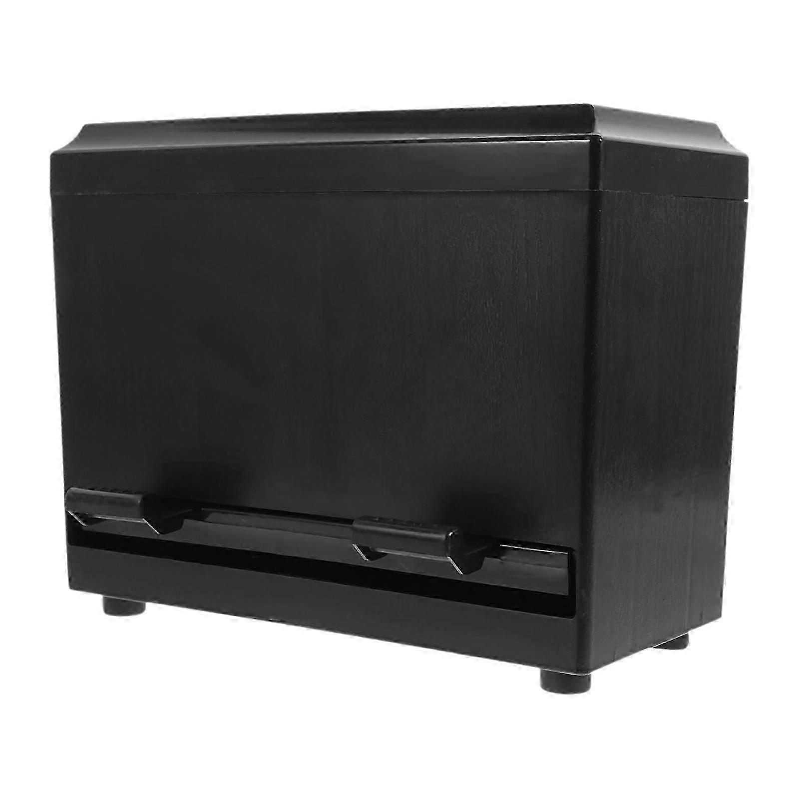 Portable Drinking Straw Holder for Dining Room and Kitchen, Ideal for Straw Organization