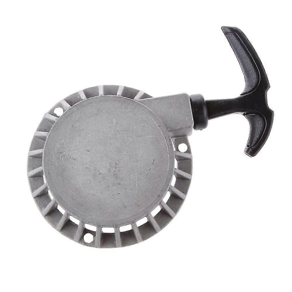 Pull Starter, Pull Recoil Starter, Pull Start Handle, 49cc Pocket Bike Start Pull, Pocket Bike Pull Starter, 49cc Engine, 49cc Pocket Bike, Recoil Sta