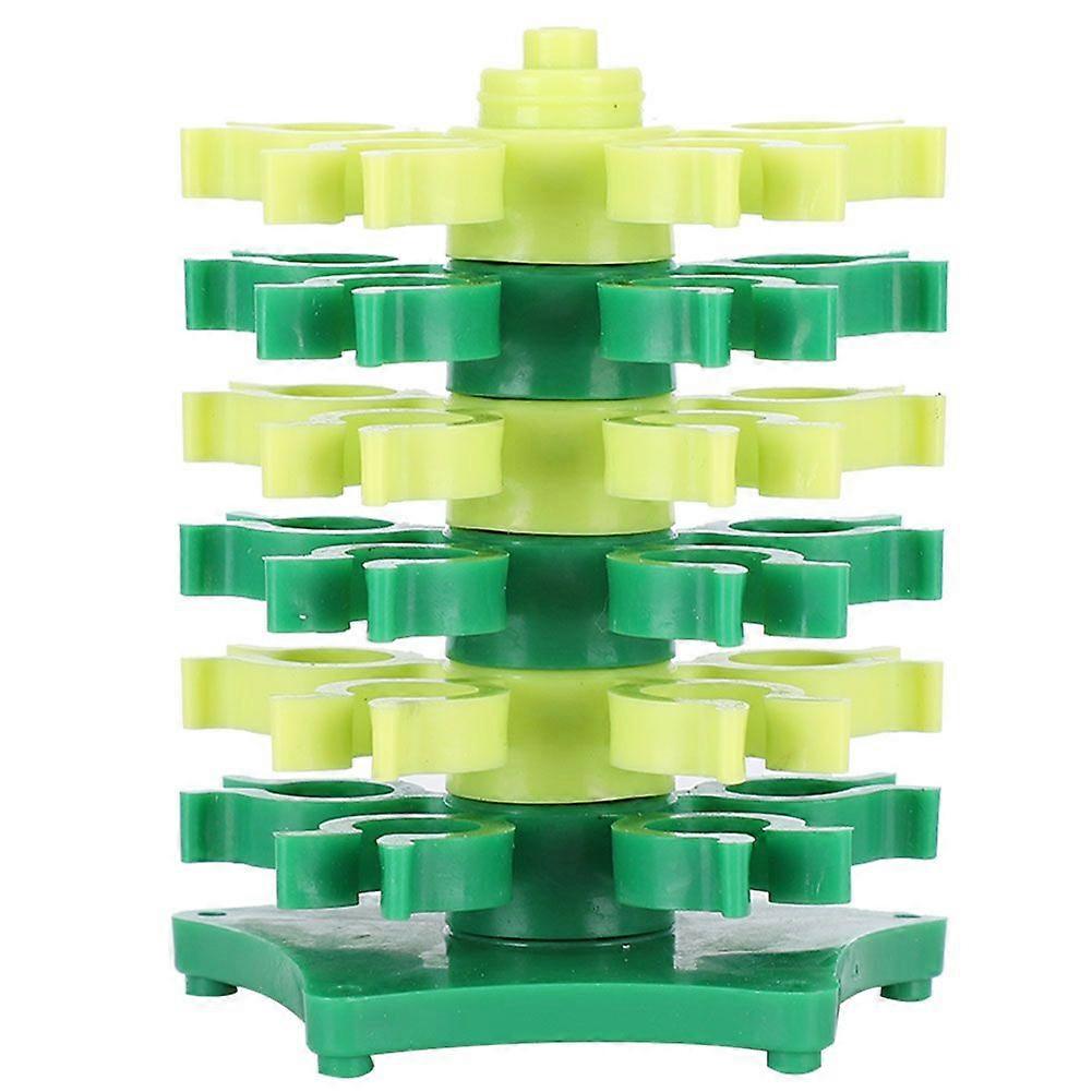 2025 Latest Model  Bobbin Thread Storage Organizer Detachable Rotational