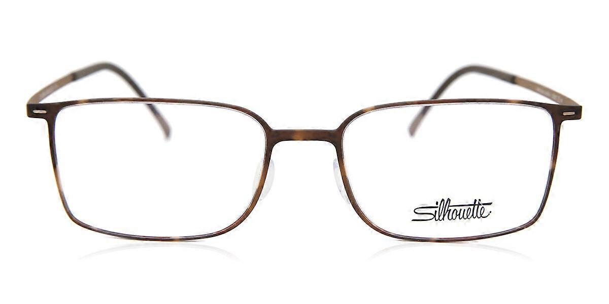Silhouette 2884/40 6055 Unisex Eyeglasses