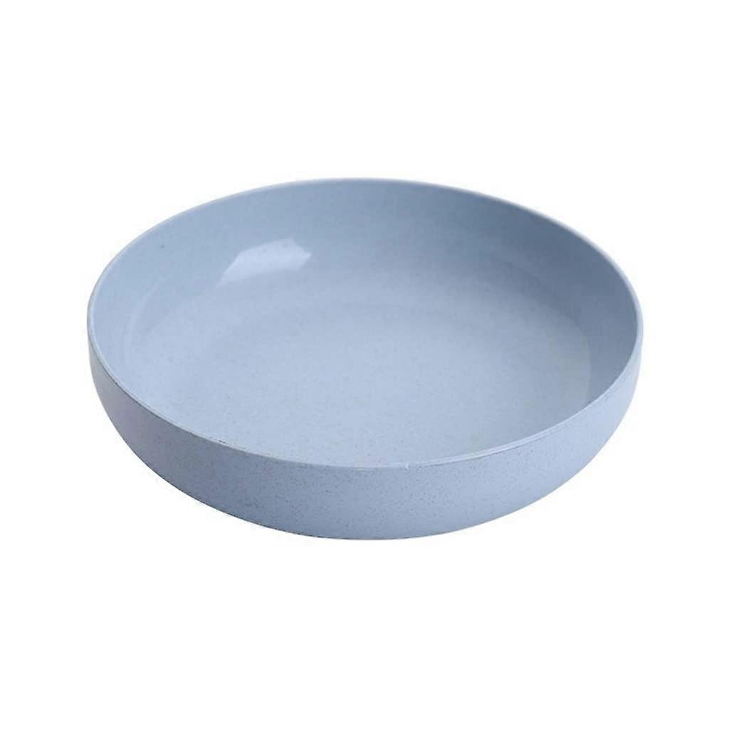 sauce plate, creative snack plate, simple dinner plate, snack plate (Color: B, Size: B)