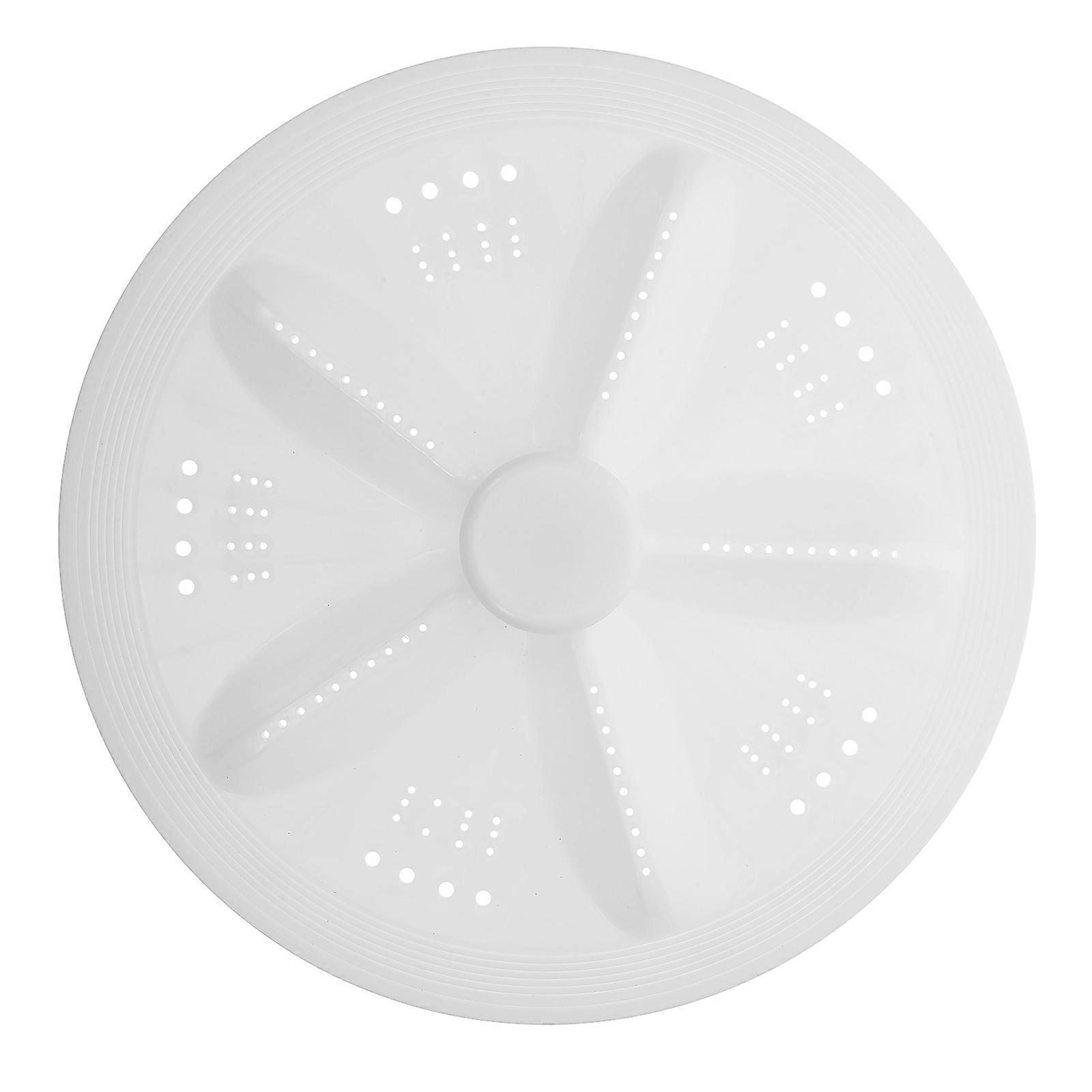 Washing Machine Stabilisers Pulsator Multifunctional Design Adjustable Diameter 32-37.5cm 1Pcs