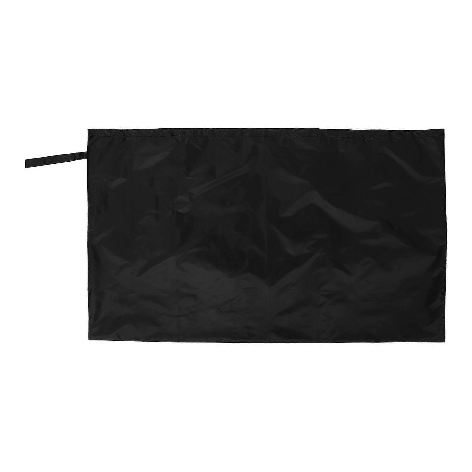 Auto Trunk Protection Mats Suv Trunk Mat Cloth Easy-To-Clean 1Set