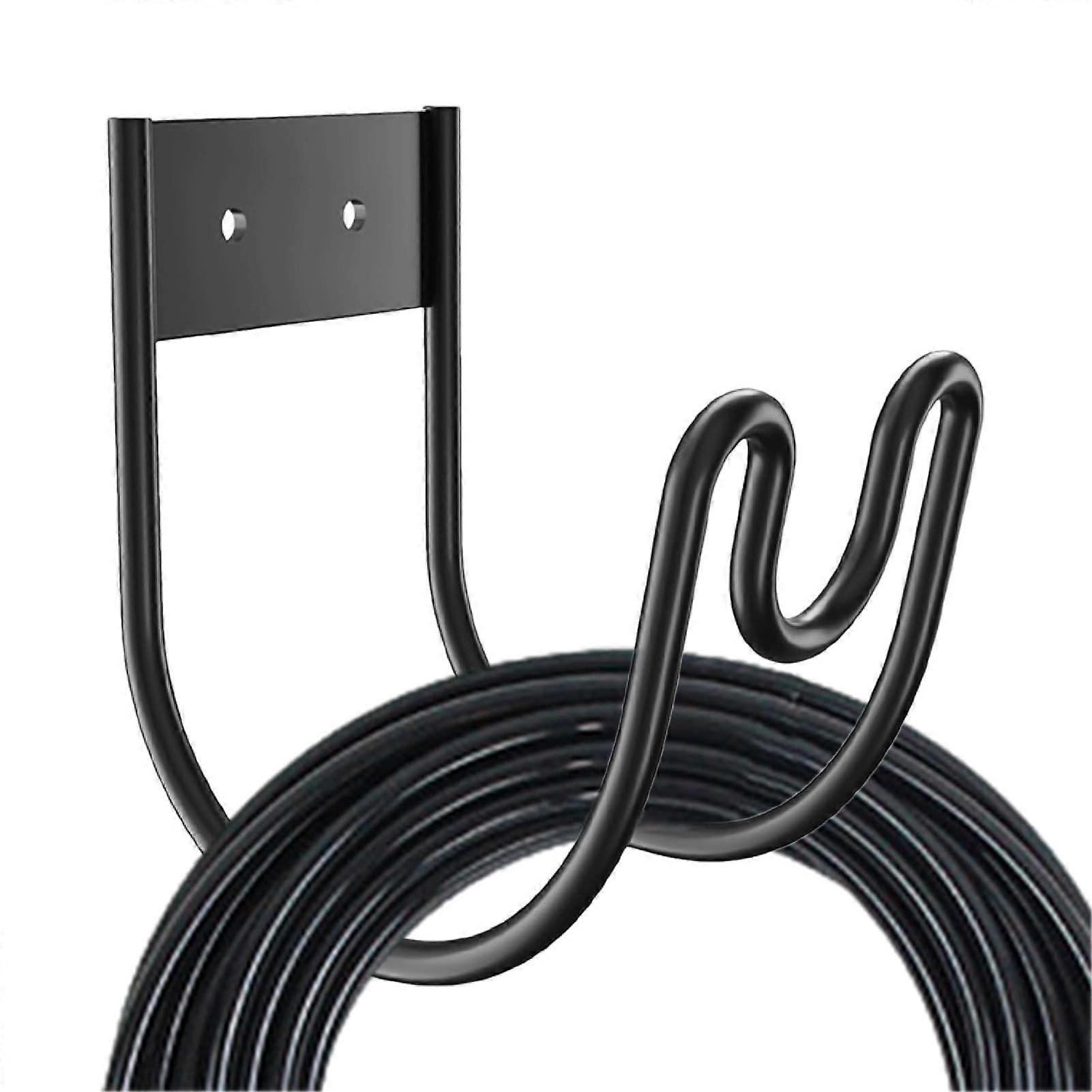 Hose Holder Wall Mount | Wall-Mounted Hose Reel