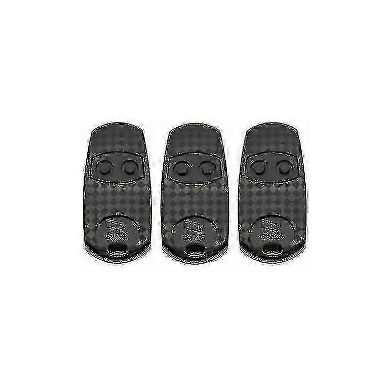 Remote Control For Came Top432ev 3 Pieces Fixed Code Frequency 43392 Mhz