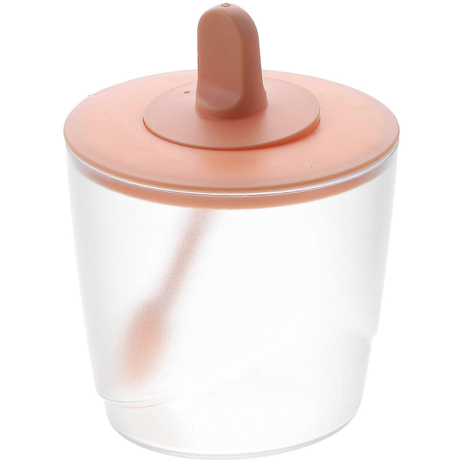 Pepper Jar Spice Box Seasoning Holder Household Spice Container Seasoning Container