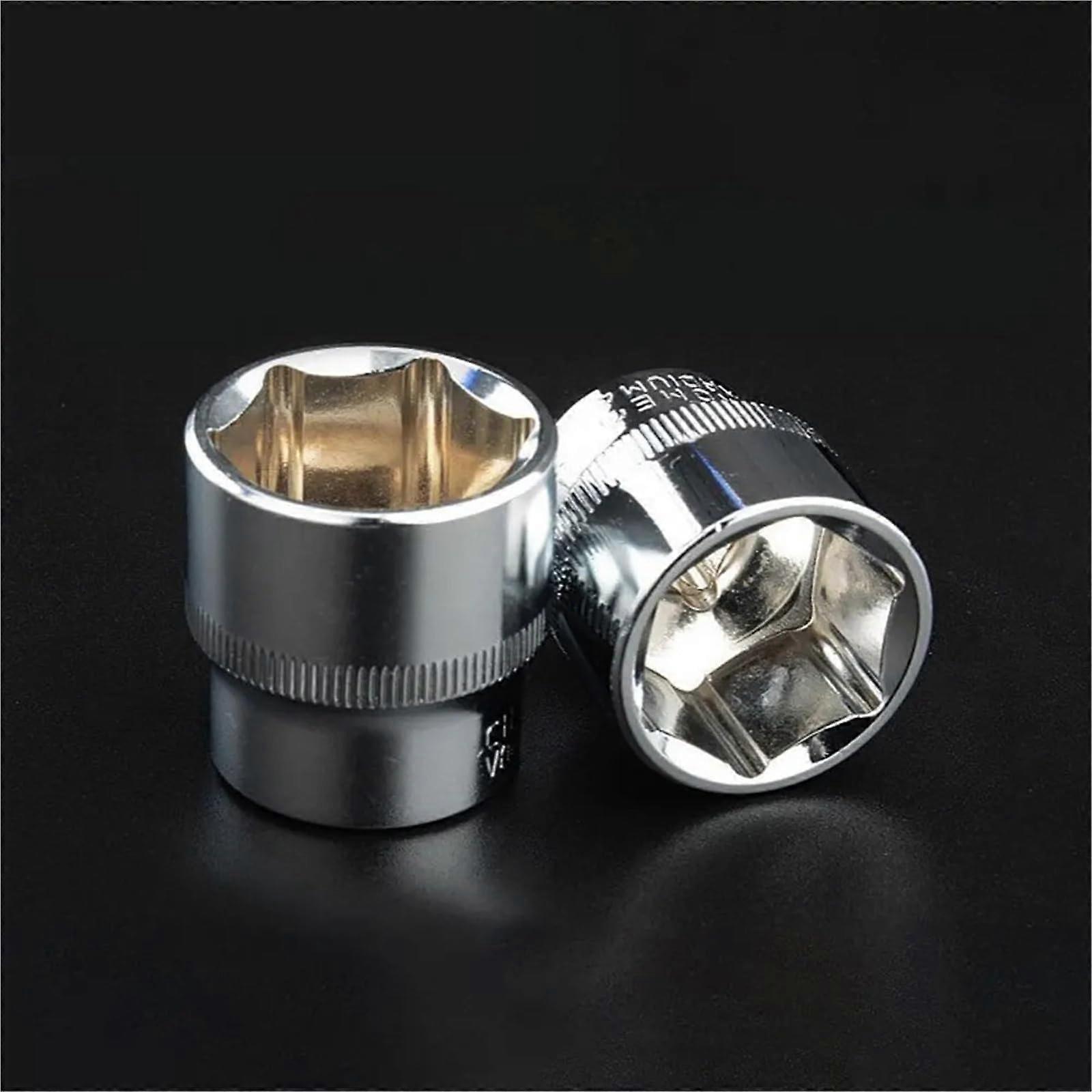 3/8' external hex socket 6point drive 622 mm socket 6point socket 1 piece (15mm)