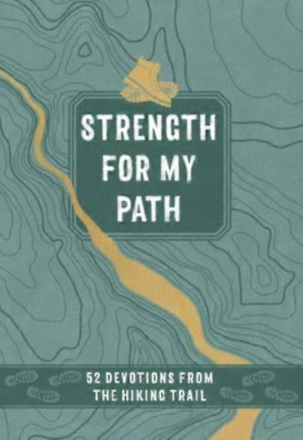 Strength For My Path by Maureen E Wise Leather  fine binding Book