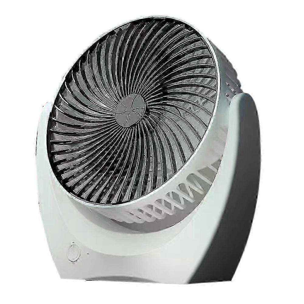 Rechargeable Mini Portable Fan with USB