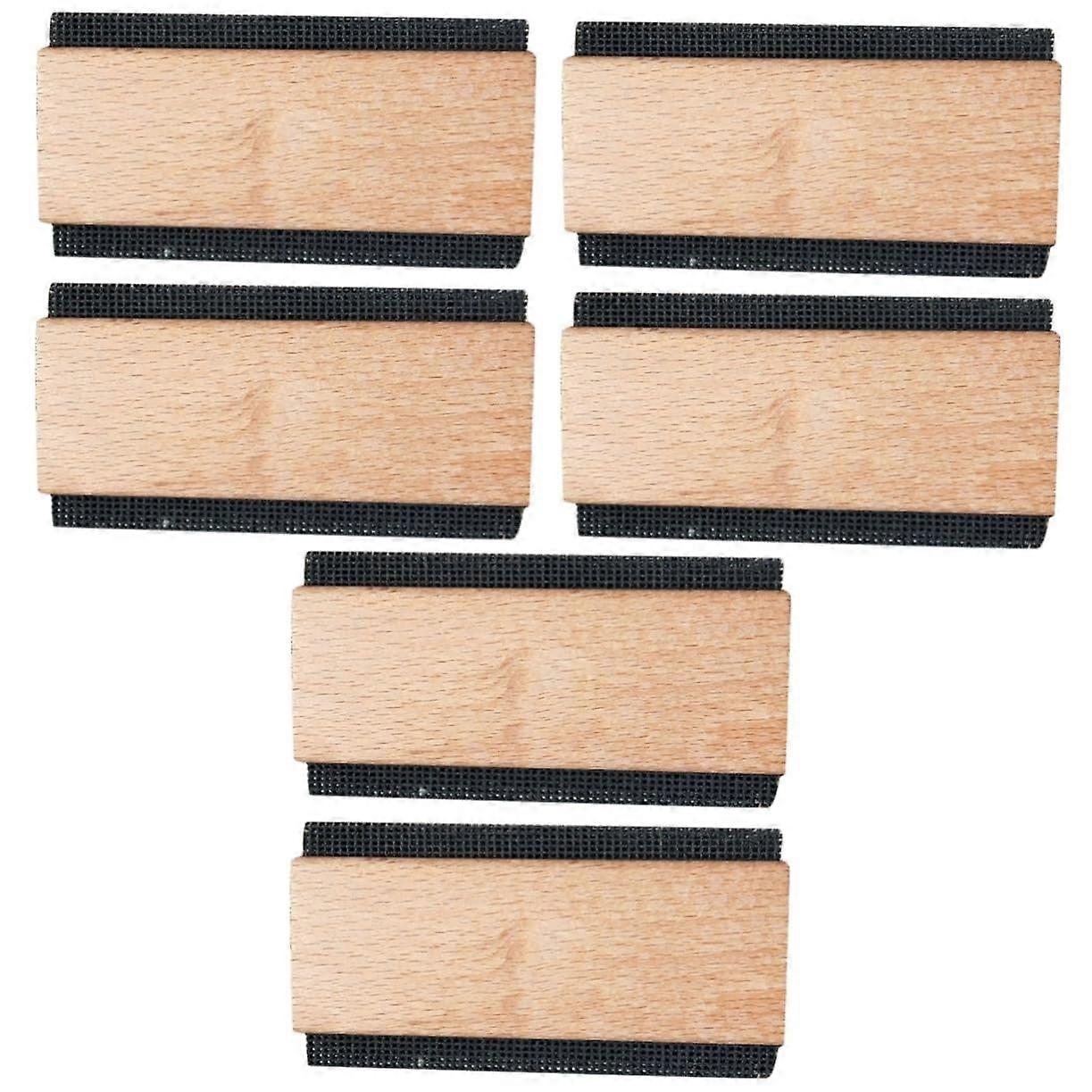 3 Sets of Razors for Cashmere Sweater, Lint Remover, Fabric Shaver, 2 Pieces x 3