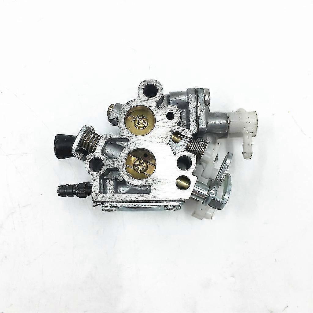 Stihl Hs46 Hs56 Çit Düzeltici için karbüratör Zama C1t-s195 Hs46 Tca08'in Yerini Alır