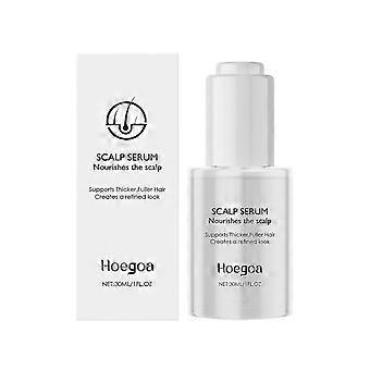 Boiling hair essence Gentle moisturizing scalp care Soft and shine hair essence
