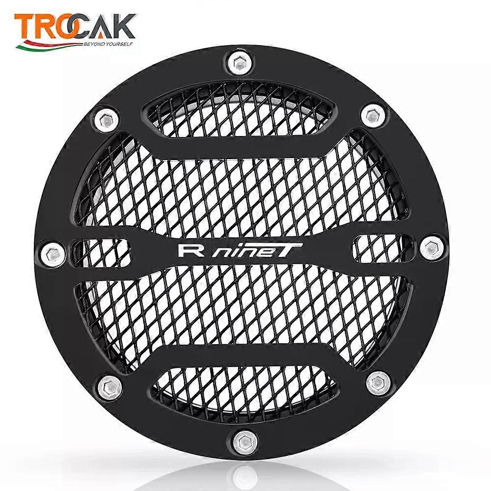 con unique Motorcycle Accessories For BMW R Nine T R9T 2013-2023 2022 2021 2020 Air Intake Cover CNC Air intake Filter Black Gold RNineT