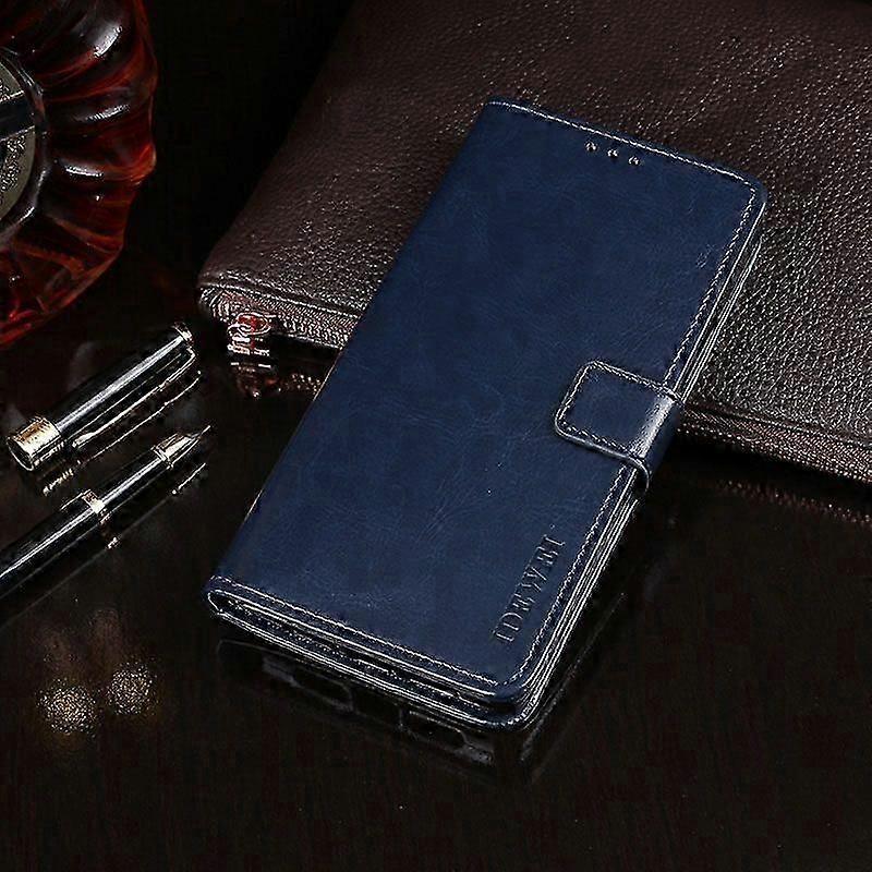 Leather Case For UMIDIGI A7 Pro