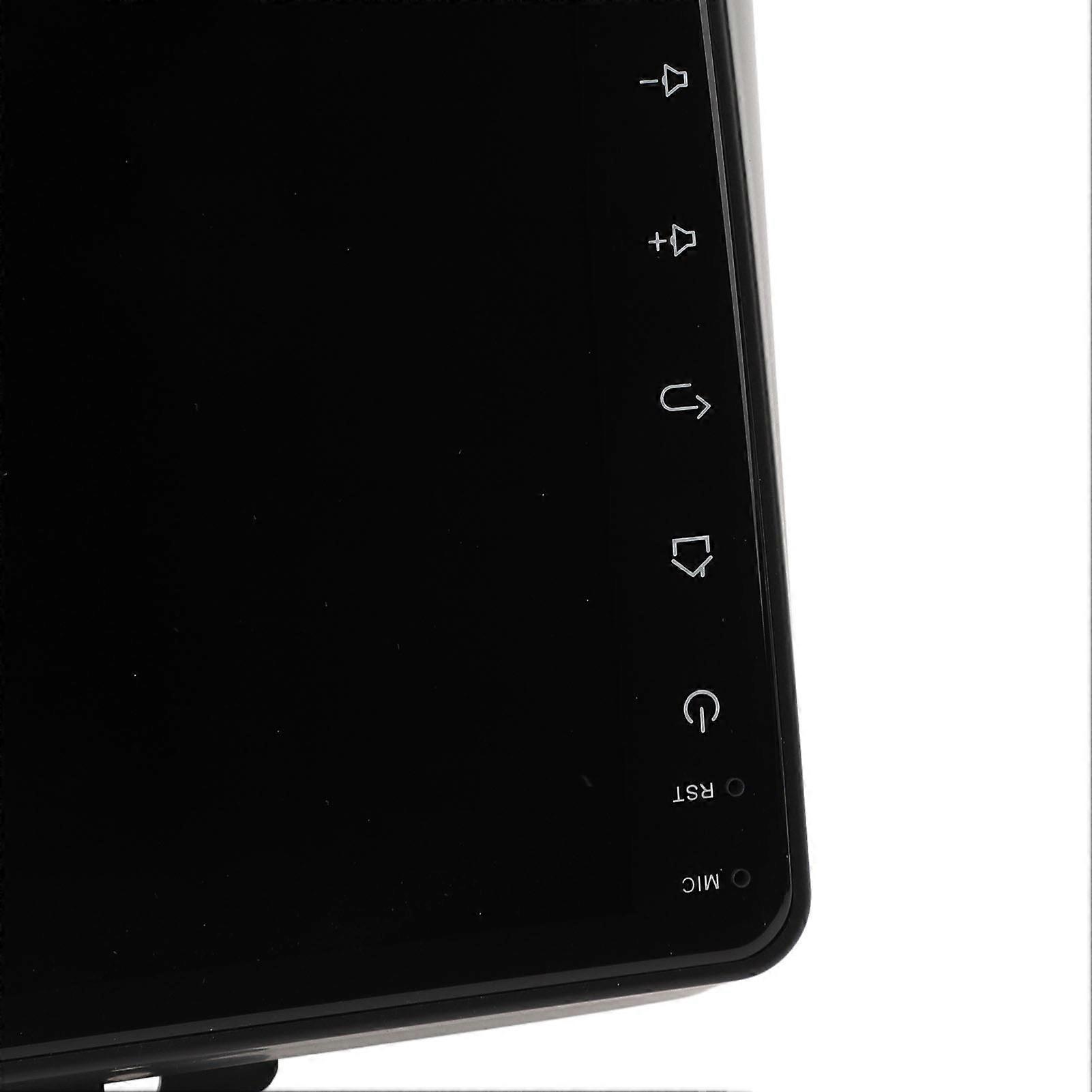 10.25 Inch 8 Core Auto Stereo Receiver Multimedia Player GPS Navigation Carplay for Range Rover Evoque L538 2016 to 2018 6+128G