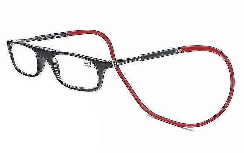 Reading Glasses Tr Absorption Hanging Neck Funky Readers Glasses