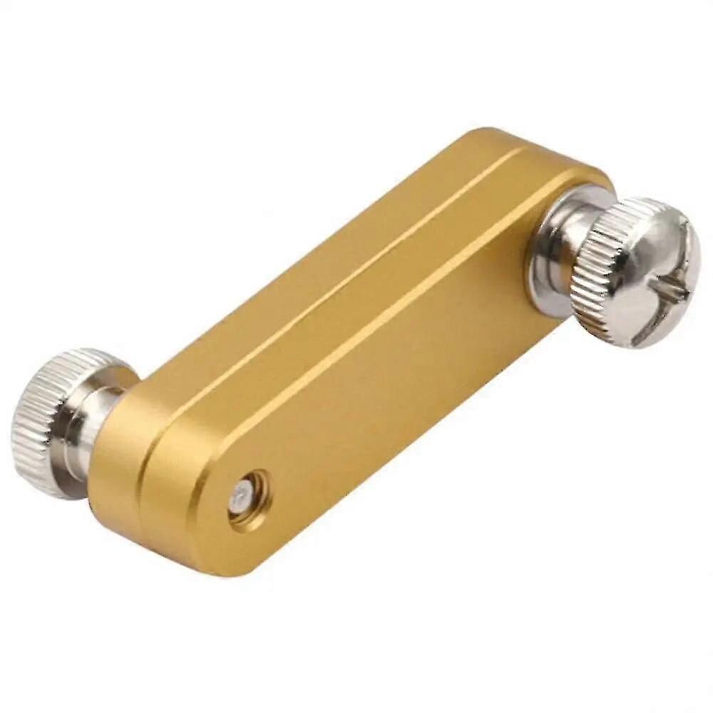 1/2Pc Steel Ruler Positioning Block Angle Scriber Line Marking Gauge Ruler Locator Woodworking Tools