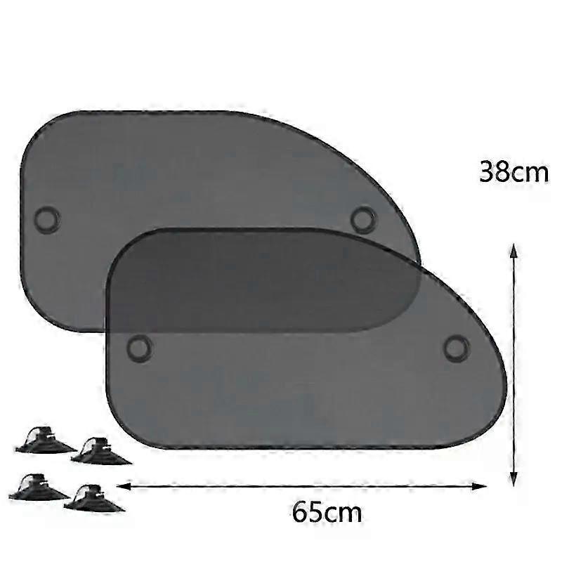 1pcs Universal Car Sunshade Covers Folding Visor Reflector Windshield Auto Window Sun Shade Protector Accessories