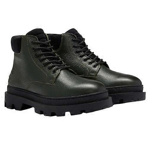 Hugo Mens Graham Leather Ankle Boots