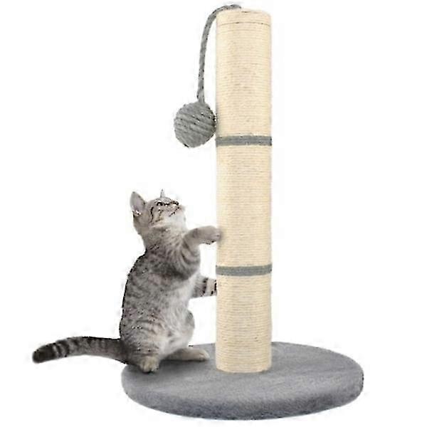 Cat scratching post - Multicolor cat tree