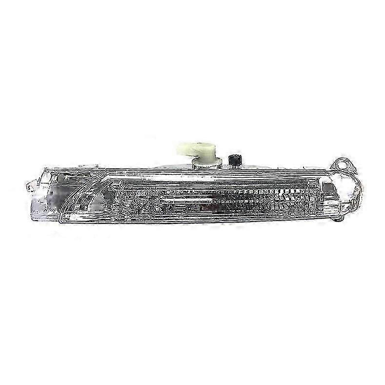 Be suitable for a brand Car Front Daytime Running Lights Drl for a specific model 2007-2010 Driving Light