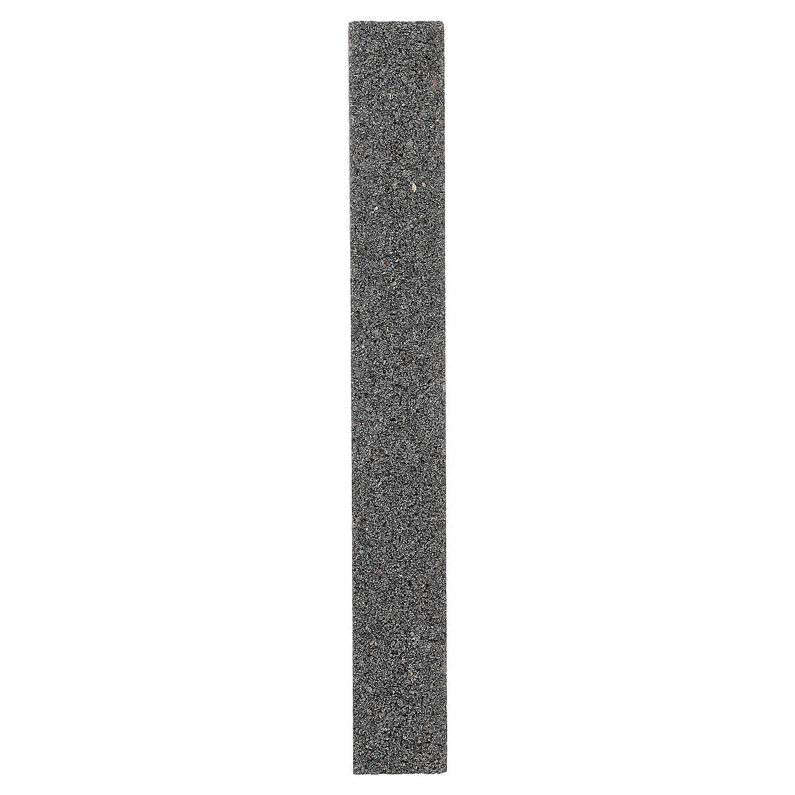 Grinder Sharpening Stone Set Abrasive Dressing Tool Stick Workshop Settings 7.9×1×1in Grinding Wheel Reshaping 1Set
