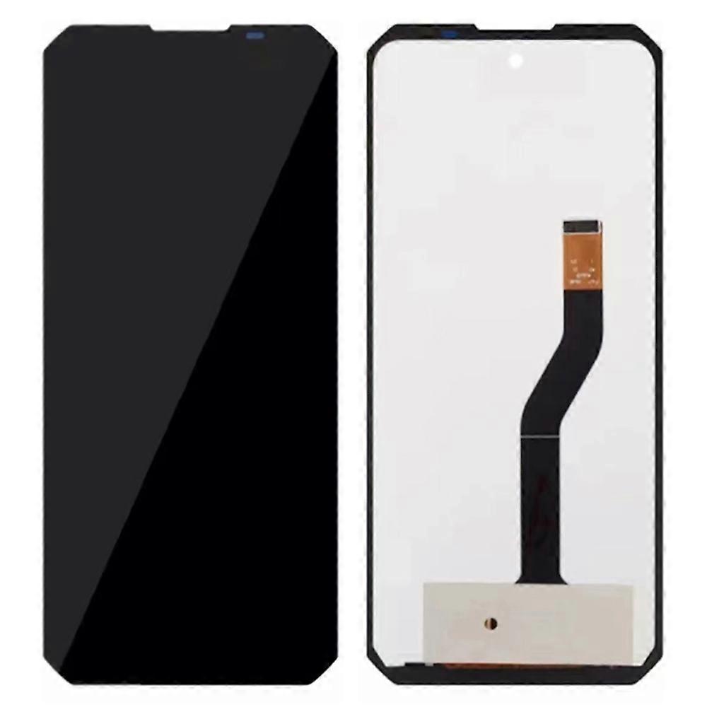 For Oukitel WP10 OEM Grade S LCD Screen and Digitizer Assembly Repair Part (without Logo)