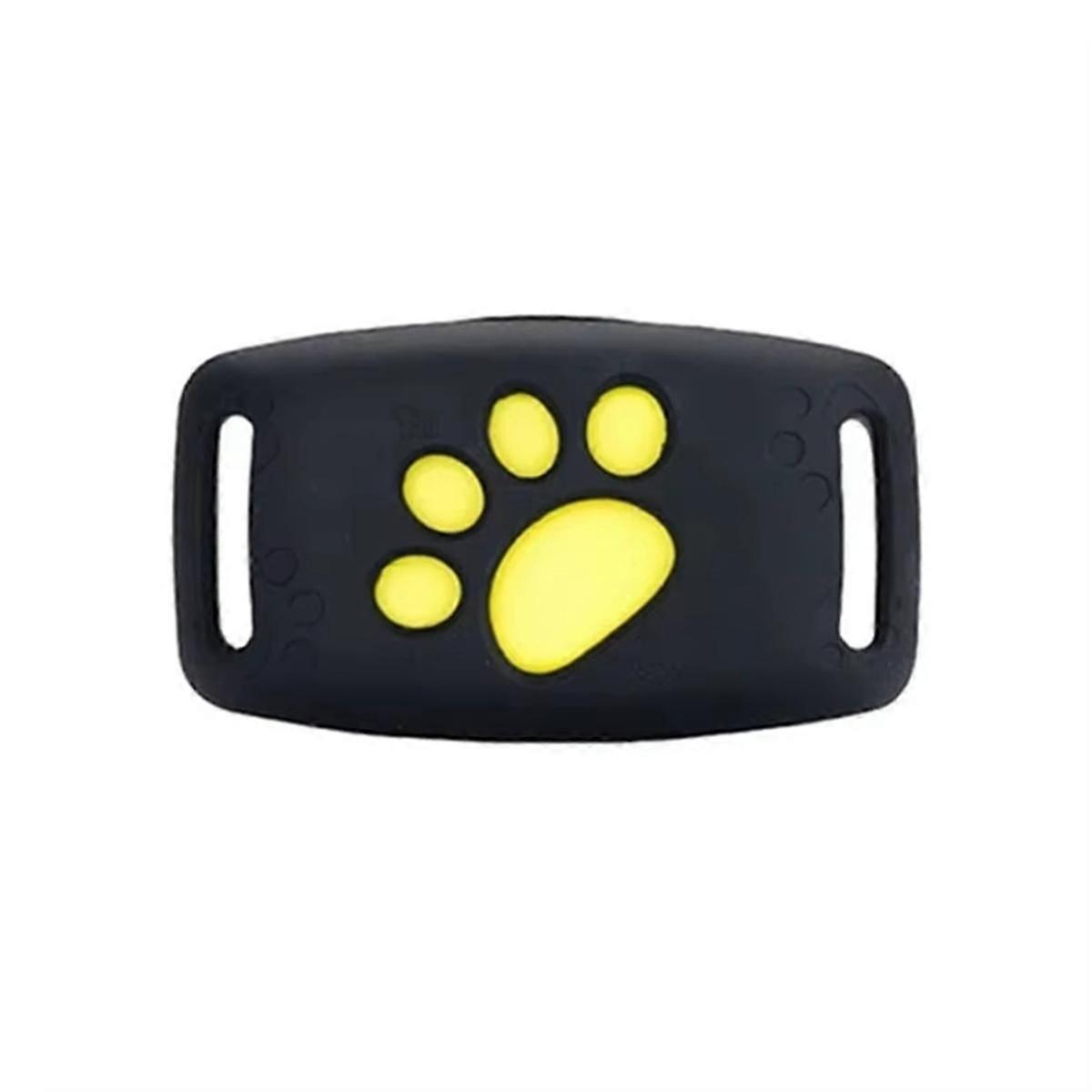 القطط GPS تتبع الأليفة GPS المقتفي