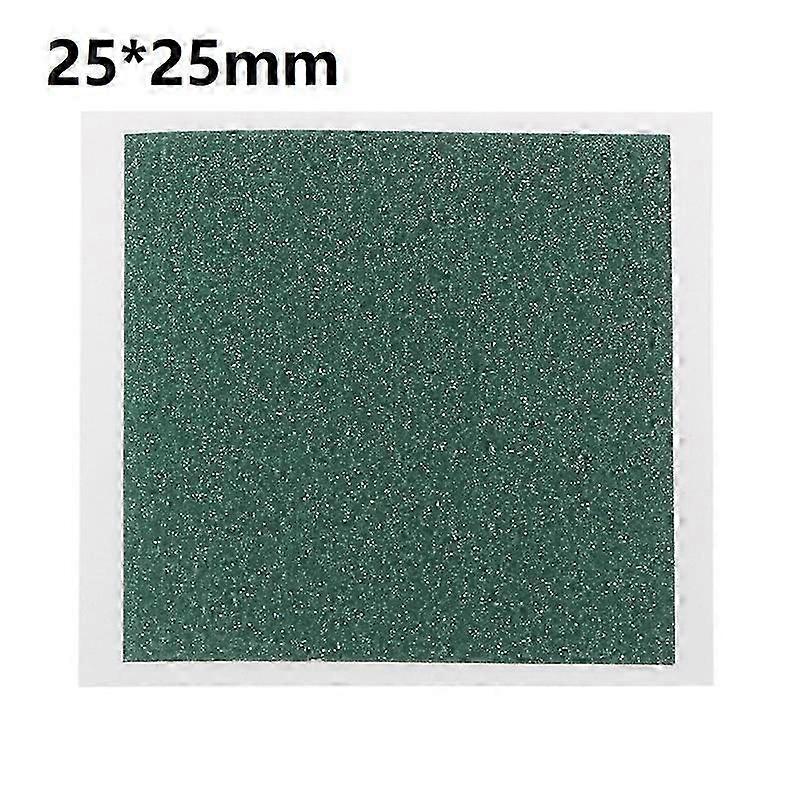 Magnetic Field Viewer Display Membrane Viewing Film 25/30/50mm L4mf Magnetic Card Magnet Detector Pattern Display Parts
