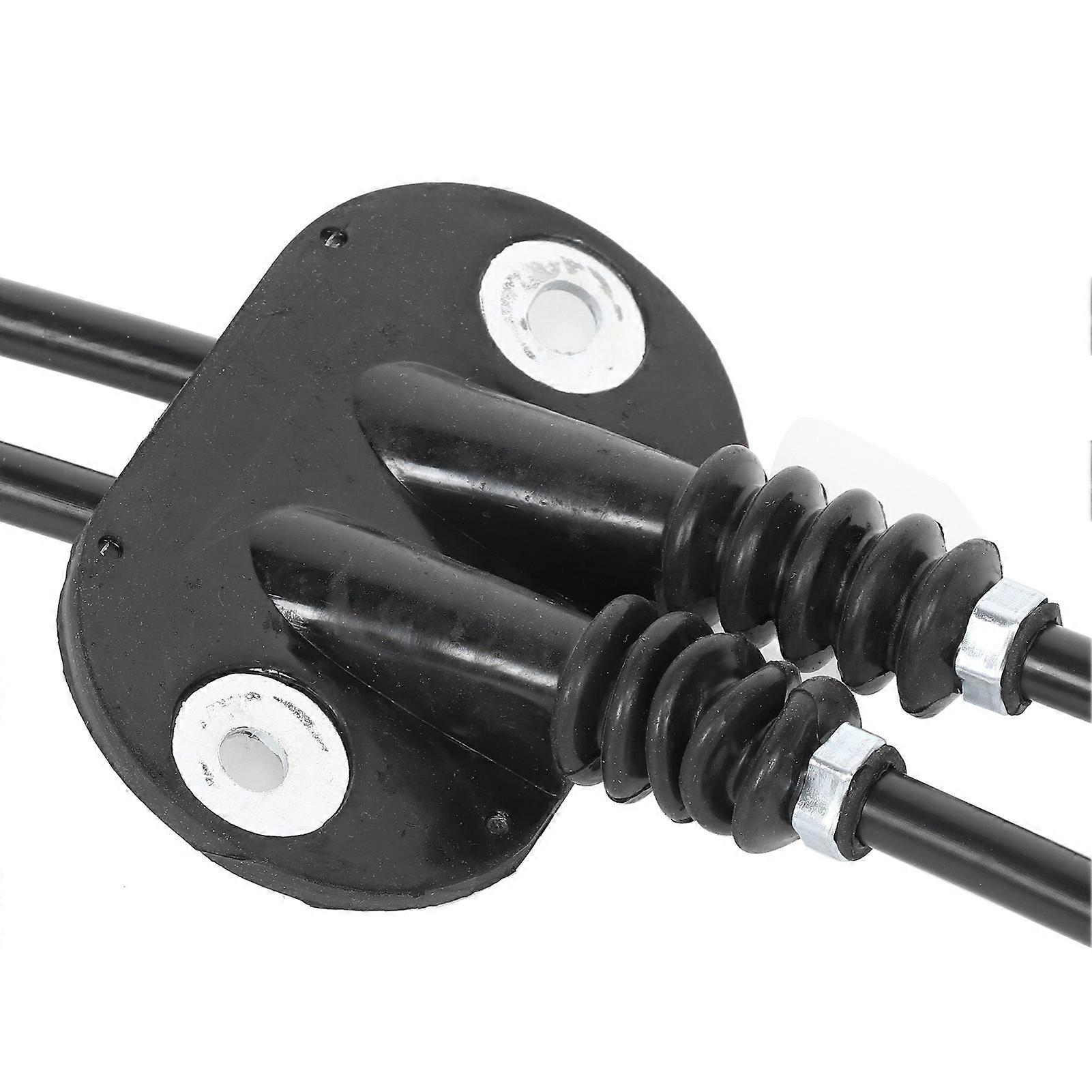 Gear Change Shift Selector Cable 1764202 Replace Fit for Ford Transit Connect 1.8L 2002 - 2013