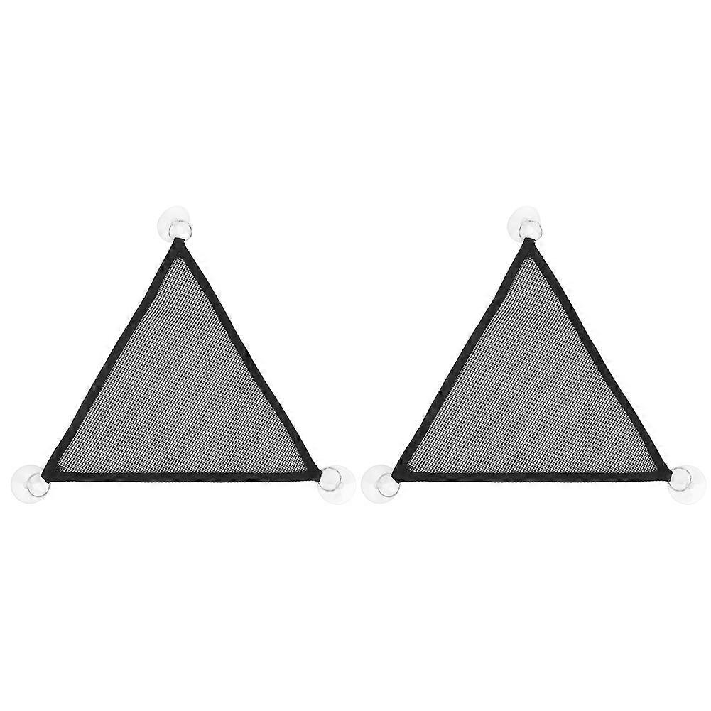 Reptile Hammock Lizard Hammock Mesh Hammock Animal Hanging Bed Pet Hanging Hammock