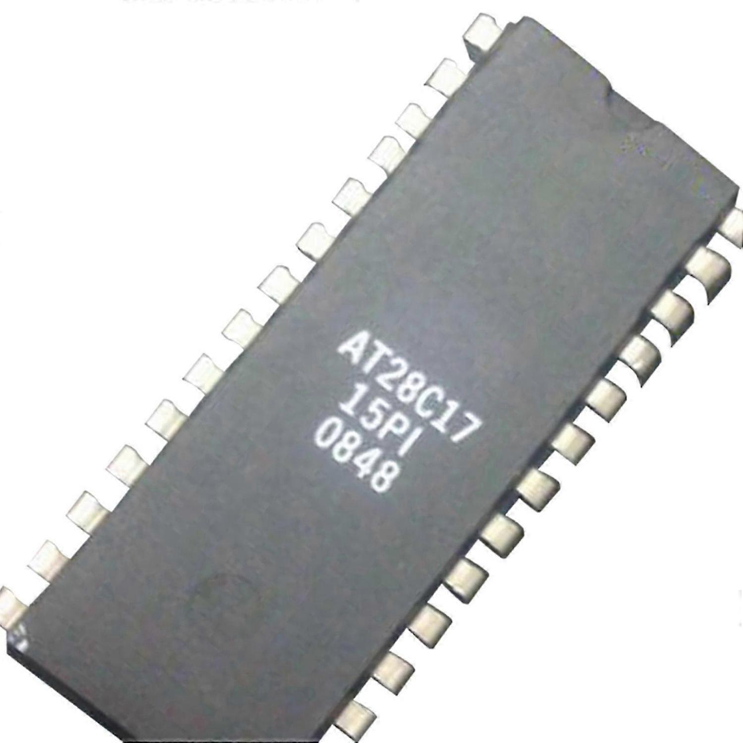 10x AT28C17-15PC AT28C17-15PI 28C17