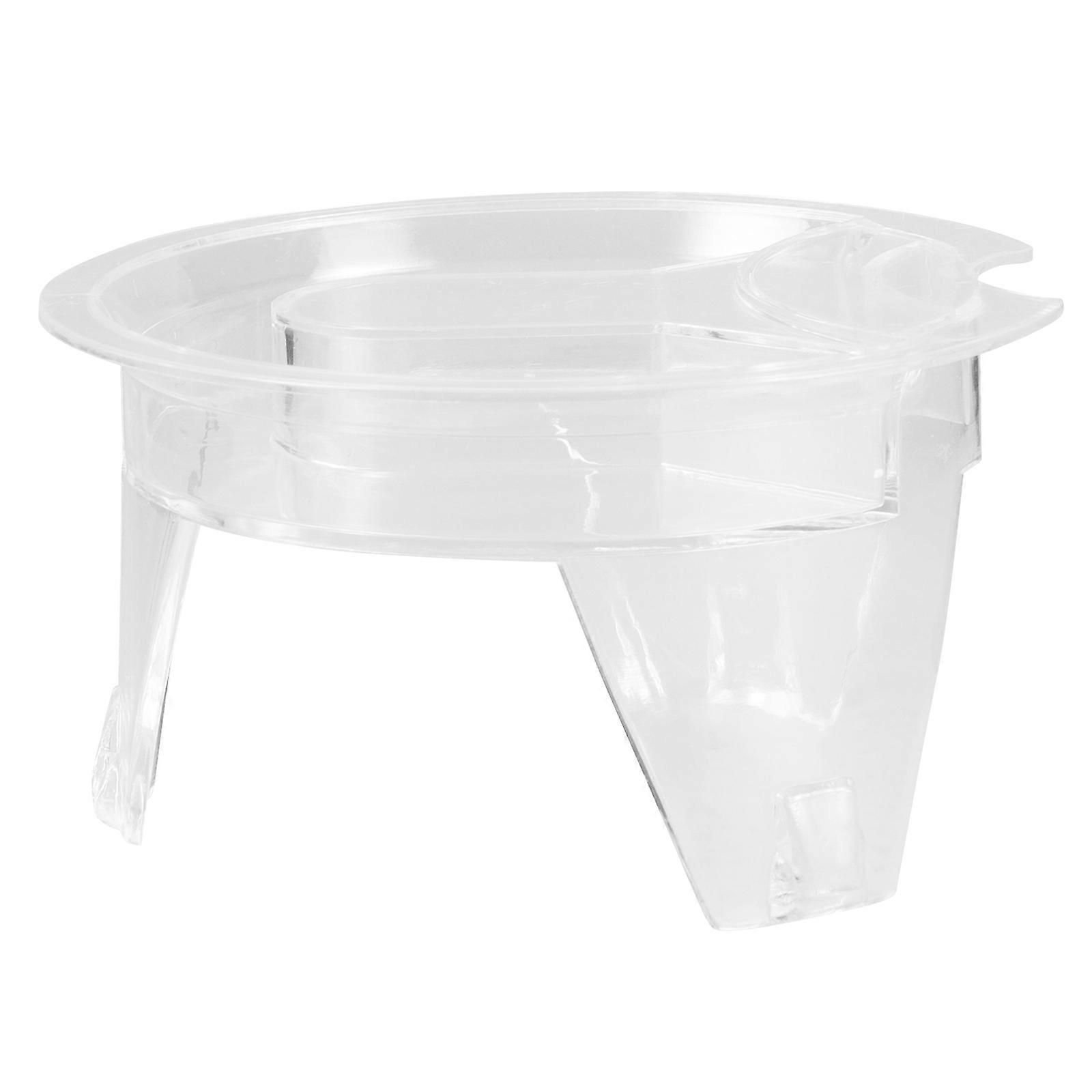 Replacement Lids for Water Pitcher Jug Cover Reusable Kettle Lids 2pcs