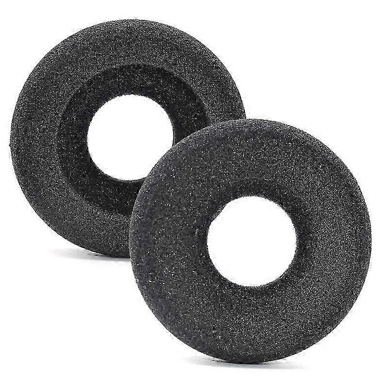 Thicker Ear Pads Upgrade for PMX100 Headphones - Enhance Your Gaming Experience with Comfort and Sound Quality