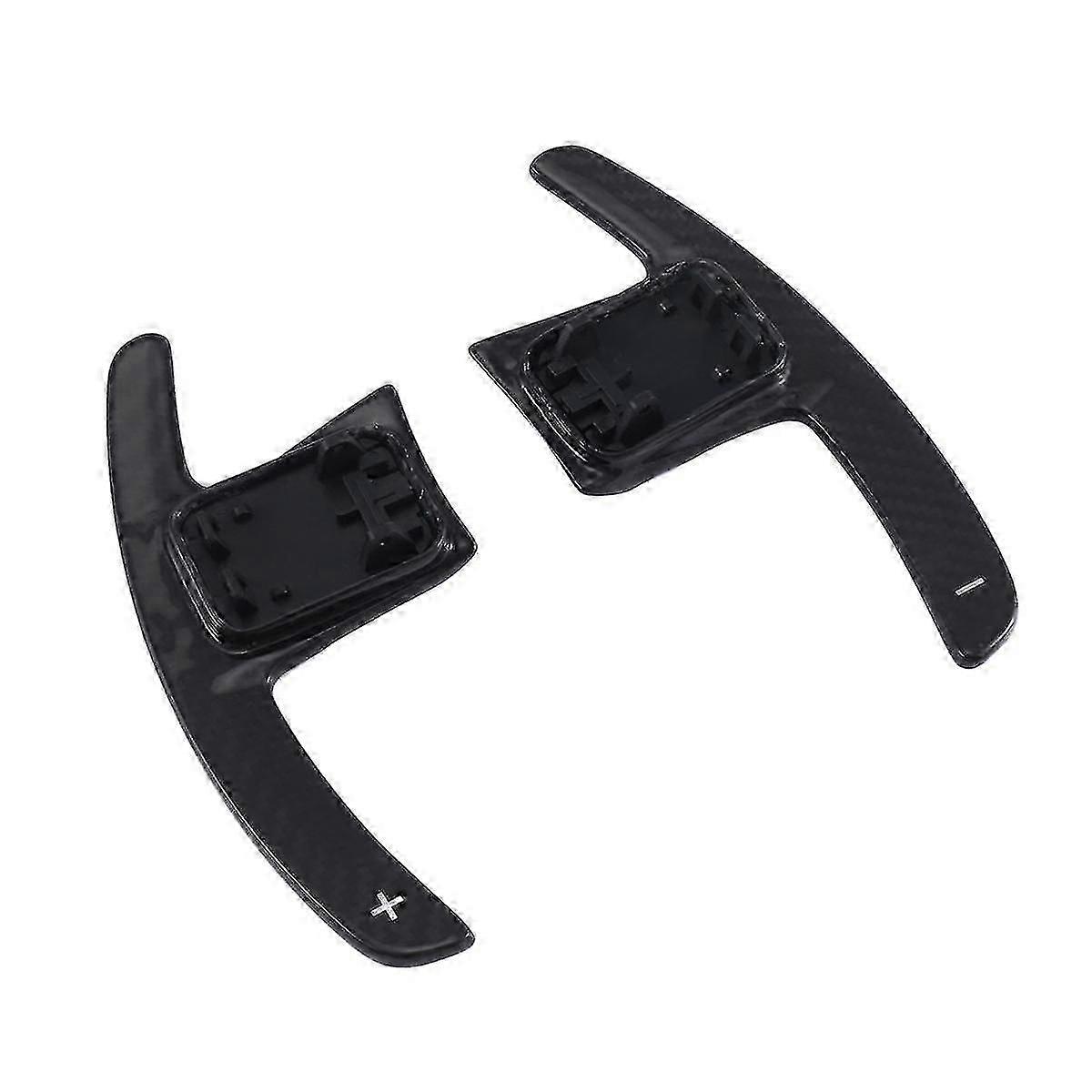 Steering Wheel Shift Paddle Extension Parts For 3 5 6 7 Series X3 X4 X5 G20 G30 G31 G32 G12 G01 G02