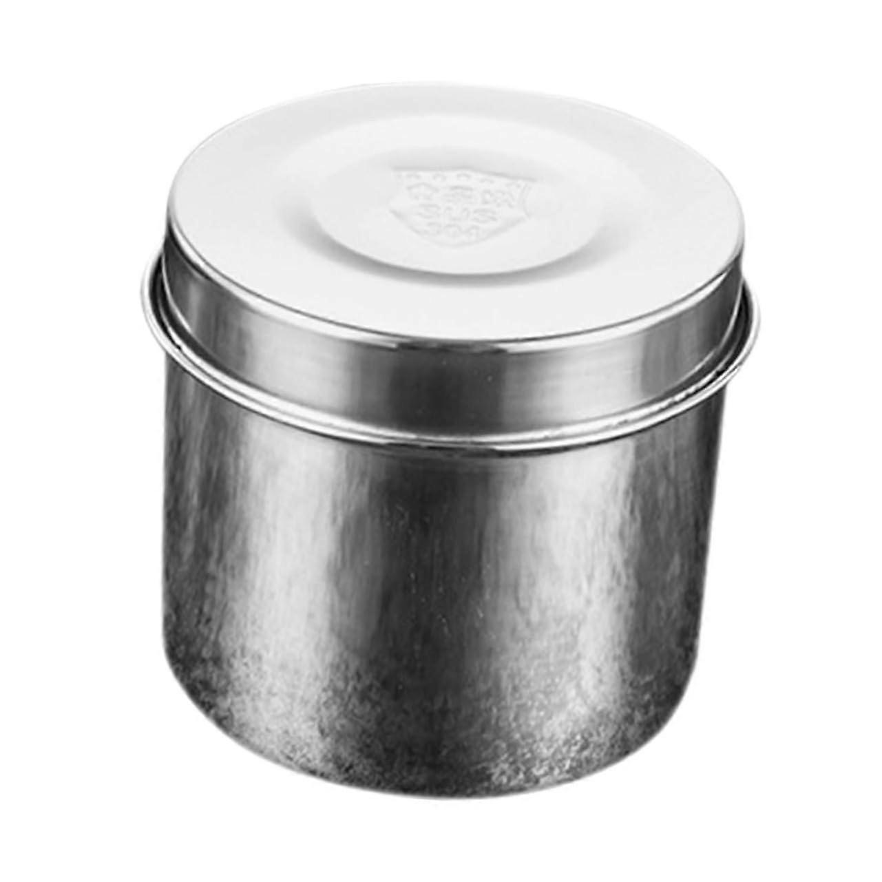 Sample storage boxes, airtight and leakproof for chemistry classes, compact and portable, hygienic and durable with practical features.