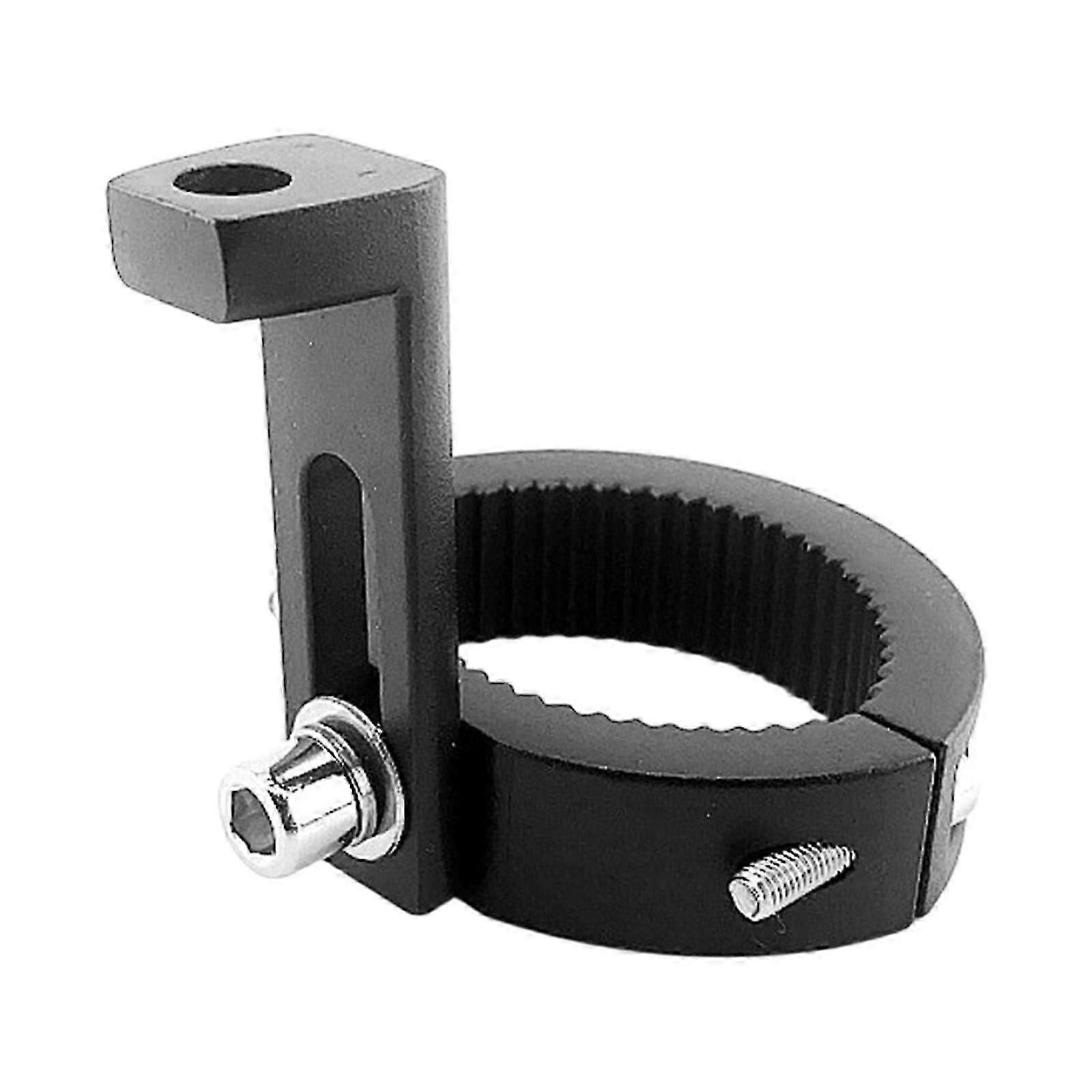 Motorcycle Headlight Mounting Bracket Easy to Install Light Holder Small