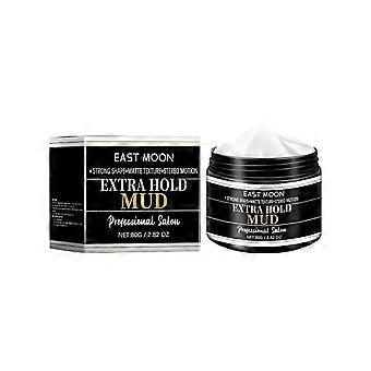 East Moon Hair Styling Cream Broken Hair Hair Bangs Long-lasting Natural Setting Refreshing Hair Wax