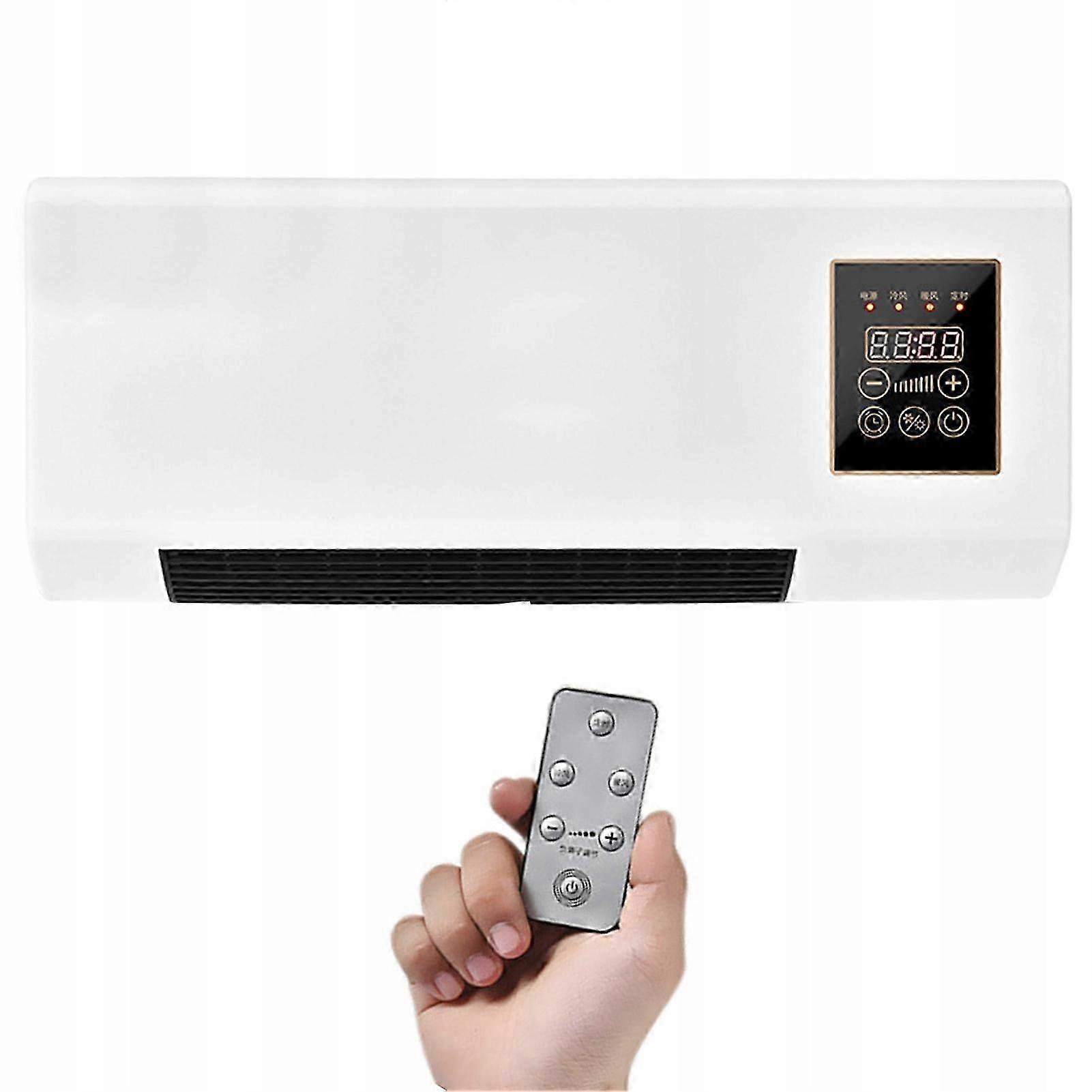 Wall Air Conditioner Fast Cooling And Heating