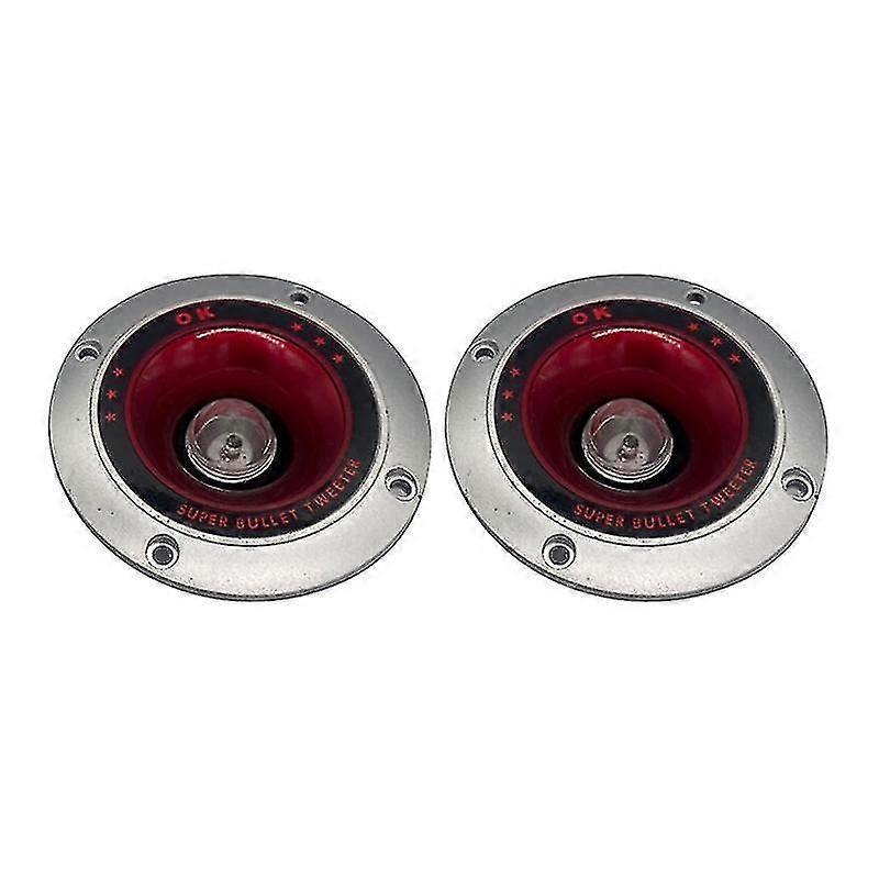 2pcs Car Tweeters