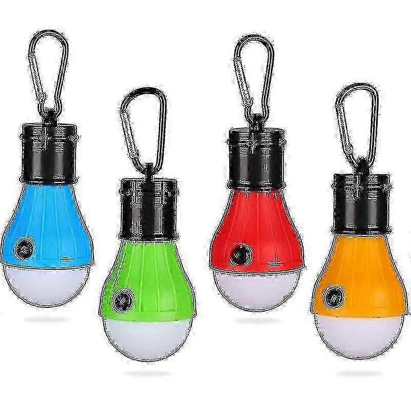 Camping Lights, Led Camping Lantern, Battery Powered Camping Light