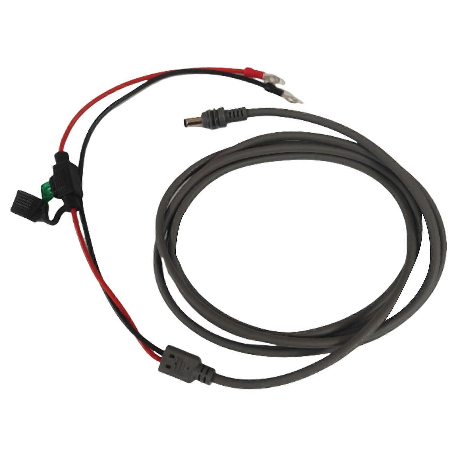 Practical 18 Gauges Electrical Wire Spools 2 Conductors Strand Tinned Sturdy Brass for Stable Current Transmission Multicolor