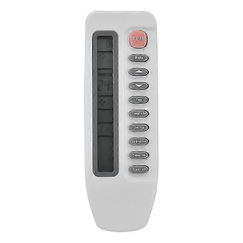 Air Conditioner Remote Control for R71A/E R71A/E R71A/CE