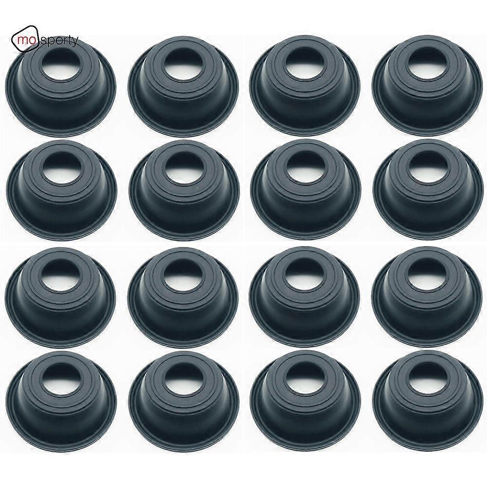 Applicable Carburetor Plunger Vacuum Diaphragm for VN 1500 Vulcan ZRX 1200R GPZ 1100 ZR 1100 Zephyr ZRX 1100 ZL 1000 ZX-10 GPZ 900R VN 800