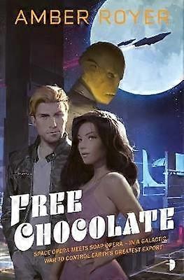 Gratis chocolade