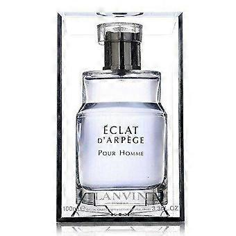 Lanvin Eclat D'arpege Pour Homme 100ml Eau De Toilette Spray